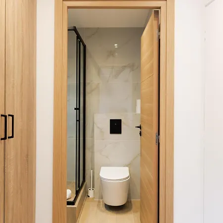 Apartman Santa Cruz Yourhosthelper *