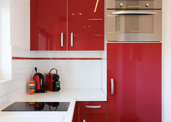 Santa Cruz Yourhosthelper Daire *