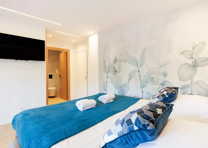 Santa Cruz Yourhosthelper Apartman Cannes