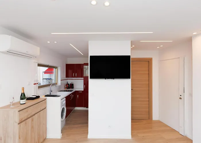 Apartamento Santa Cruz Yourhosthelper *