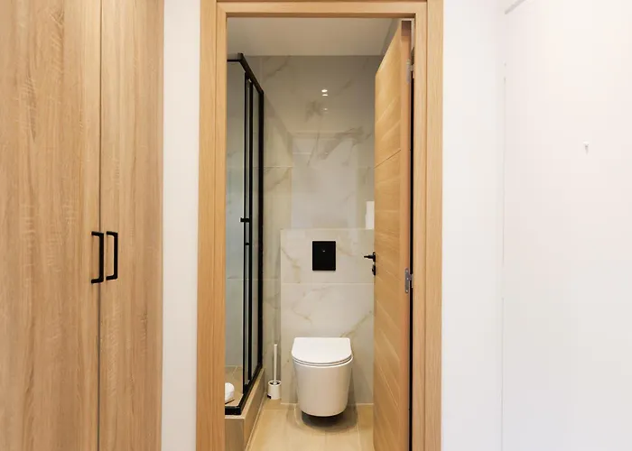 Apartman Santa Cruz Yourhosthelper *