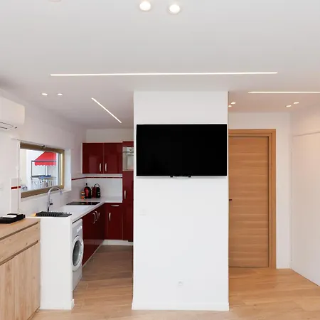 Apartamento Santa Cruz Yourhosthelper *